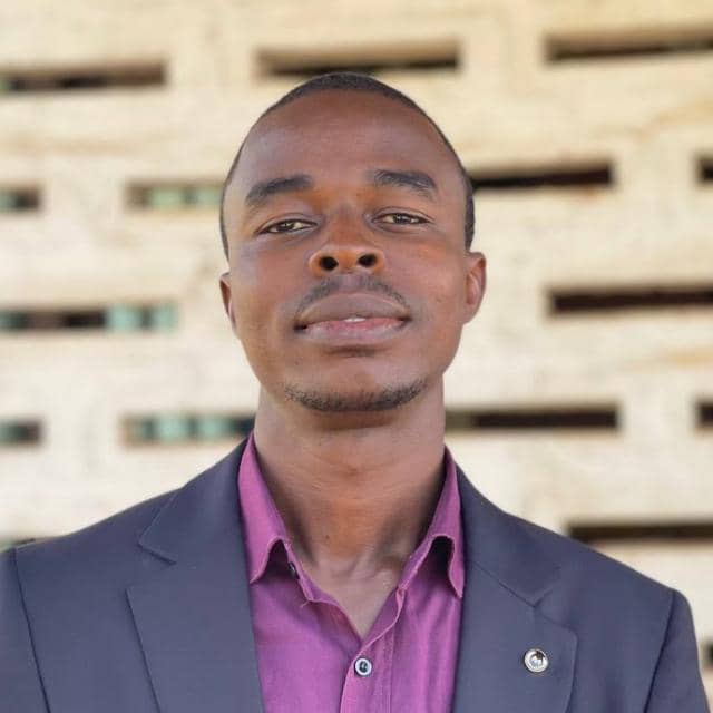 Albert Kwame Tchalla